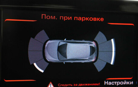 Audi Q3, 2016 год, 2 490 000 рублей, 20 фотография