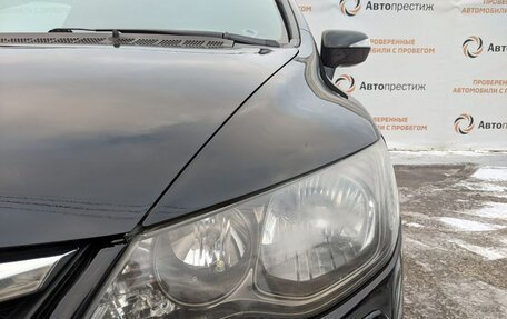 Honda Civic VIII, 2010 год, 1 040 000 рублей, 9 фотография