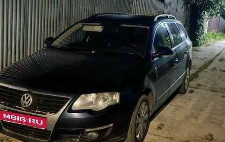 Volkswagen Passat B6, 2010 год, 535 000 рублей, 2 фотография