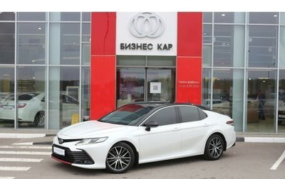 Toyota Camry, 2021 год, 3 600 000 рублей, 1 фотография