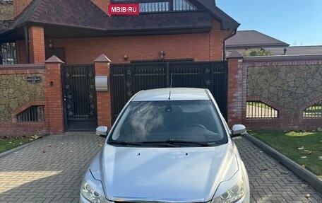 Ford Focus II рестайлинг, 2010 год, 750 000 рублей, 9 фотография