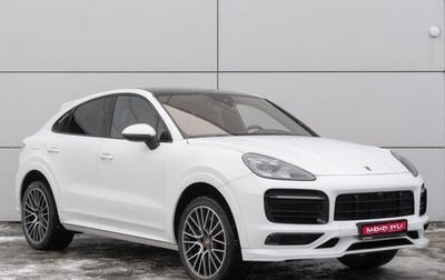 Porsche Cayenne III, 2020 год, 10 050 000 рублей, 1 фотография