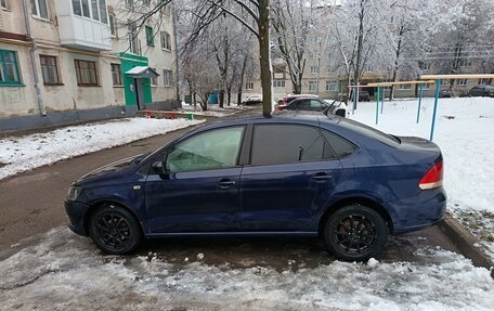 Volkswagen Polo VI (EU Market), 2013 год, 450 000 рублей, 4 фотография