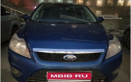 Ford Focus II рестайлинг, 2008 год, 188 000 рублей, 1 фотография