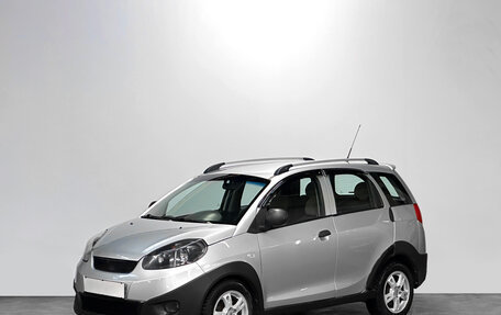 Chery IndiS (S18D) I, 2013 год, 429 000 рублей, 1 фотография