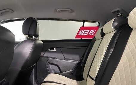 KIA Sportage III, 2015 год, 1 199 900 рублей, 18 фотография