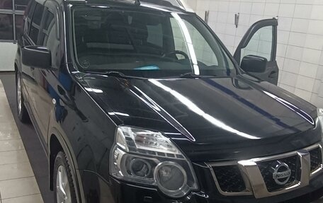 Nissan X-Trail, 2012 год, 1 450 000 рублей, 1 фотография