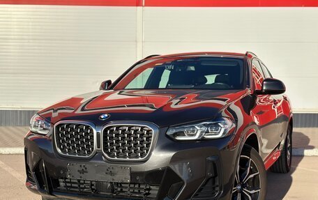 BMW X4, 2022 год, 6 650 000 рублей, 1 фотография