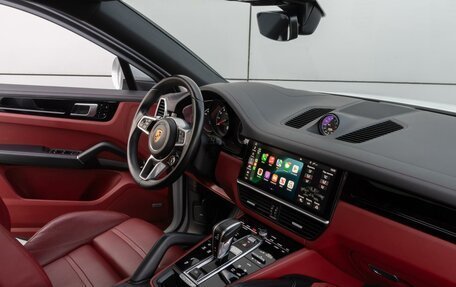 Porsche Cayenne III, 2020 год, 10 050 000 рублей, 24 фотография