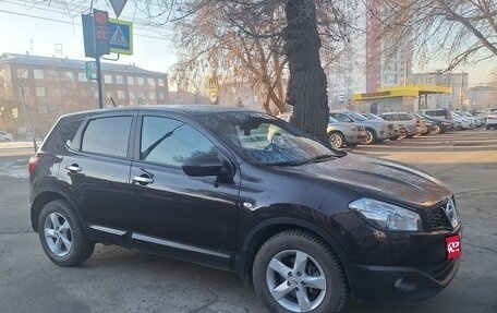 Nissan Qashqai, 2012 год, 1 300 000 рублей, 1 фотография