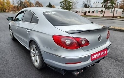 Volkswagen Passat CC I рестайлинг, 2009 год, 990 000 рублей, 1 фотография