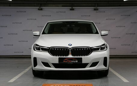 BMW 6 серия, 2020 год, 5 100 000 рублей, 2 фотография