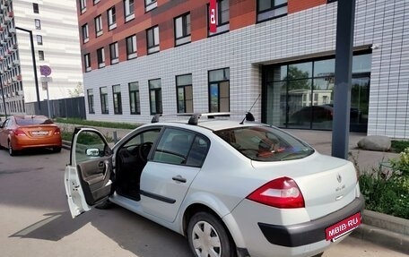 Renault Megane II, 2004 год, 399 000 рублей, 6 фотография