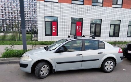 Renault Megane II, 2004 год, 399 000 рублей, 7 фотография