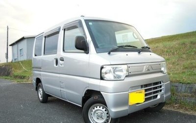 Mitsubishi Minicab, 2014 год, 588 488 рублей, 1 фотография