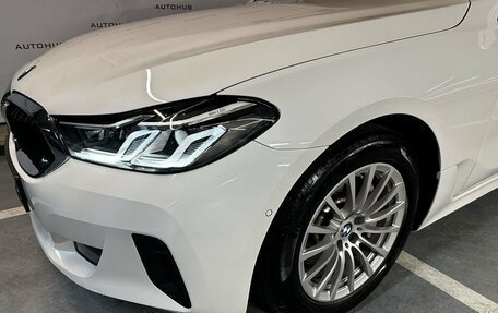 BMW 6 серия, 2020 год, 5 100 000 рублей, 9 фотография