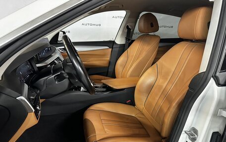 BMW 6 серия, 2020 год, 5 100 000 рублей, 15 фотография