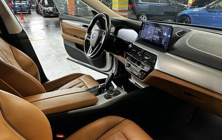 BMW 6 серия, 2020 год, 5 100 000 рублей, 16 фотография