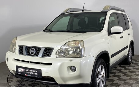 Nissan X-Trail, 2007 год, 1 049 000 рублей, 1 фотография