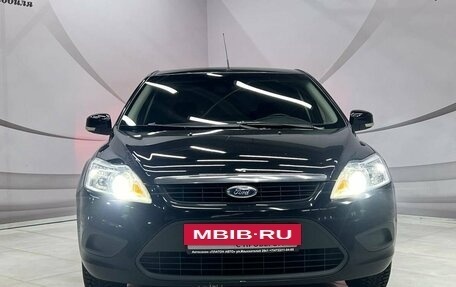 Ford Focus II рестайлинг, 2010 год, 698 000 рублей, 3 фотография