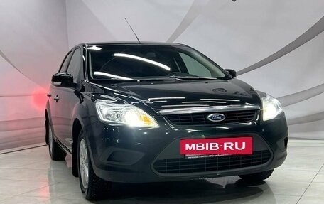 Ford Focus II рестайлинг, 2010 год, 698 000 рублей, 4 фотография