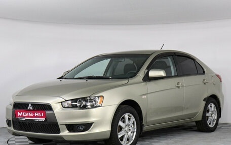 Mitsubishi Lancer IX, 2008 год, 1 054 000 рублей, 1 фотография