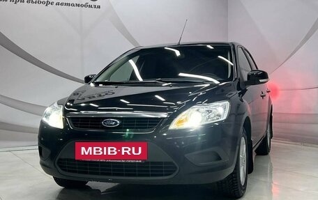 Ford Focus II рестайлинг, 2010 год, 698 000 рублей, 2 фотография