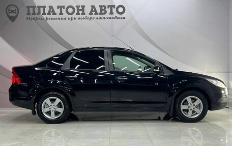 Ford Focus II рестайлинг, 2010 год, 698 000 рублей, 6 фотография