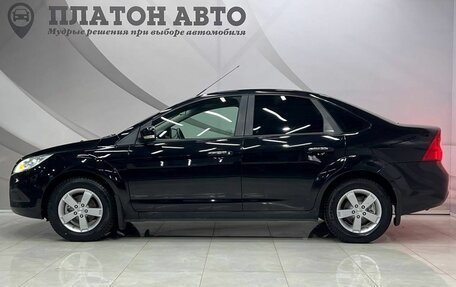 Ford Focus II рестайлинг, 2010 год, 698 000 рублей, 12 фотография