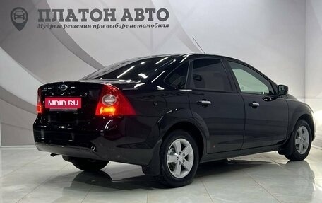 Ford Focus II рестайлинг, 2010 год, 698 000 рублей, 7 фотография