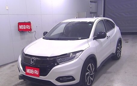 Honda Vezel, 2019 год, 1 900 000 рублей, 1 фотография