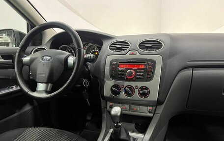 Ford Focus II рестайлинг, 2010 год, 698 000 рублей, 17 фотография