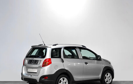 Chery IndiS (S18D) I, 2013 год, 429 000 рублей, 2 фотография