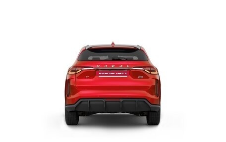 Haval F7 I, 2024 год, 3 299 000 рублей, 4 фотография