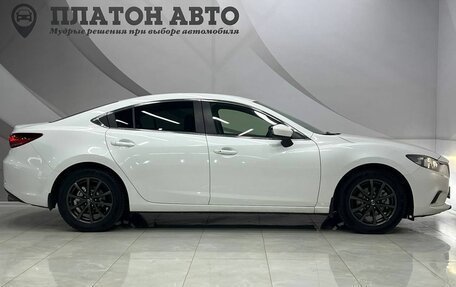 Mazda 6, 2014 год, 1 428 000 рублей, 6 фотография