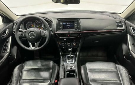 Mazda 6, 2014 год, 1 428 000 рублей, 16 фотография