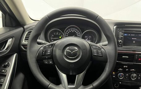 Mazda 6, 2014 год, 1 428 000 рублей, 21 фотография