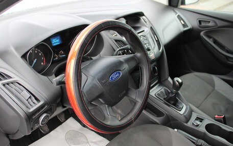 Ford Focus III, 2012 год, 649 000 рублей, 10 фотография