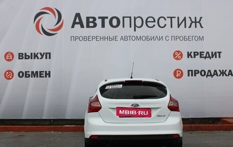 Ford Focus III, 2012 год, 649 000 рублей, 7 фотография