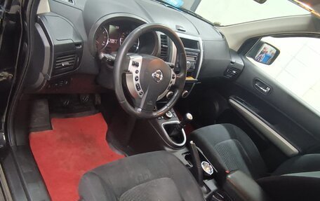 Nissan X-Trail, 2012 год, 1 450 000 рублей, 6 фотография