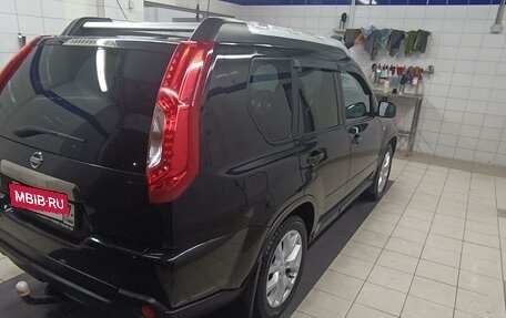 Nissan X-Trail, 2012 год, 1 450 000 рублей, 3 фотография