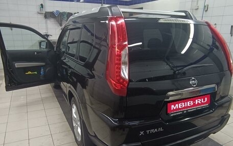 Nissan X-Trail, 2012 год, 1 450 000 рублей, 4 фотография