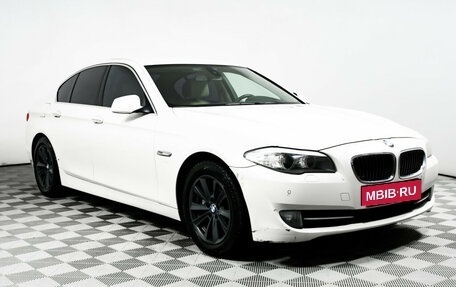 BMW 5 серия, 2012 год, 1 548 000 рублей, 3 фотография