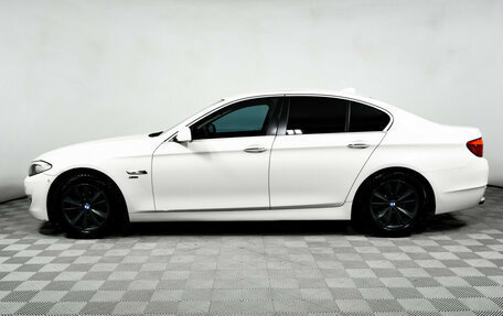 BMW 5 серия, 2012 год, 1 548 000 рублей, 8 фотография