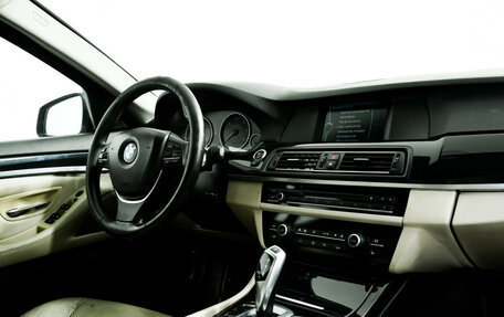 BMW 5 серия, 2012 год, 1 548 000 рублей, 9 фотография