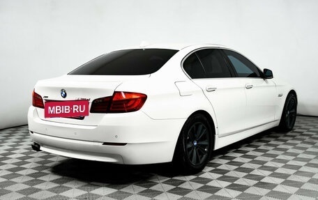 BMW 5 серия, 2012 год, 1 548 000 рублей, 5 фотография