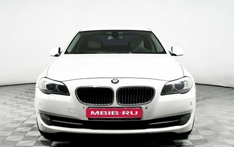 BMW 5 серия, 2012 год, 1 548 000 рублей, 2 фотография