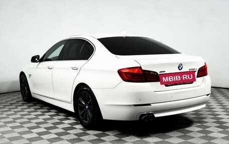 BMW 5 серия, 2012 год, 1 548 000 рублей, 7 фотография