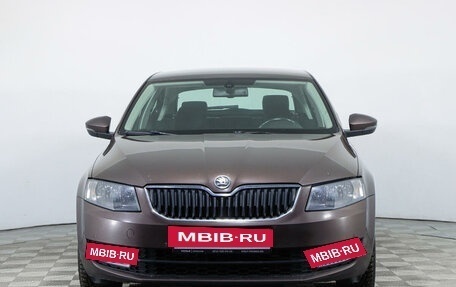 Skoda Octavia, 2013 год, 1 156 000 рублей, 2 фотография