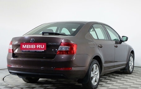 Skoda Octavia, 2013 год, 1 156 000 рублей, 5 фотография